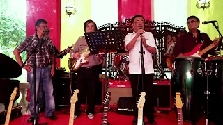Arulan feat Helmy Yahya Mantan Dirut TVRI, Kau yang Kusayang (Cinta yang Tulus) - The Rollies Cover