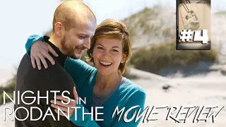 Nights in Rodanthe (2008) Movie Review | Interpreting the Stars