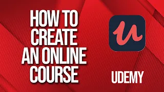 How to create an online course  in 2024 (Easy & Fast)