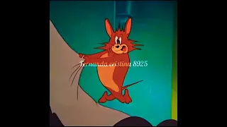 edit Tom and Jerry anime version