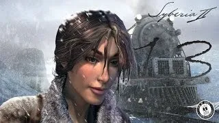 13 Давайте поиграем в Сибирь 2 (Syberia 2)