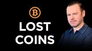 🔍Great Bitcoin Mystery: How Many Coins Remain?