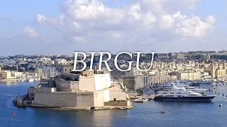 Explore Malta Part 17 Three Cities Birgu(Vittoriosa) Malta @edojanic2942