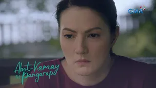 Abot Kamay Na Pangarap: A lying fiance tries to avoid her upcoming wedding (Episode 120)