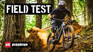 2019 Pinkbike Field Test: 12 New Mountain Bikes Tested in Whistler, BC