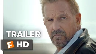 Criminal TRAILER 1 (2016) - Kevin Costner, Gal Gadot Movie HD