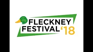 Fleckney Festival 18 Highlights