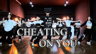 Cheating on you - Charlie Puth || Dance Cover || Douyin Dance
