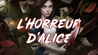 The Hidden Horror of Alice Madness Returns (feat. Elisa Vial)