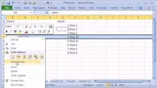 CFO Excel Pro February 27 2012 Using Offset to sum a range.avi