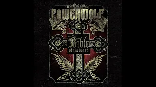 Powerwolf - Bible Of The Beast [Full Album]
