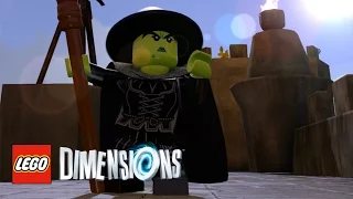 LEGO Dimensions - Wicked Witch Free Roam