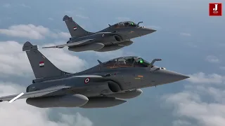 Top features of Rafale that make it the deadliest fighter jet