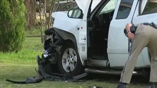 CHP investigating second fatal crash in Fresno County within one hour