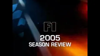 ITV F1 Season Review 2005