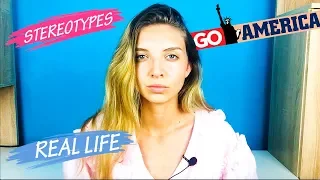 WHY Russian and Ukrainian girls want to go to USA / America?