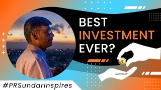 The Investment That CAN NEVER Go Wrong! #PRSInspires E11