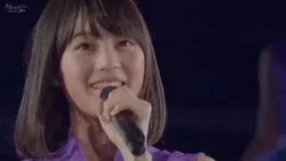 乃木坂46 - 君の名は希望 (Manatsu no Zenkoku Tour 2014)