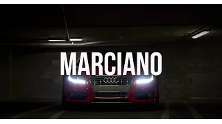 Tribo da Periferia PART. 3 UM SÓ - Marciano (CLIPE NÃO OFICIAL - HD 1080p)