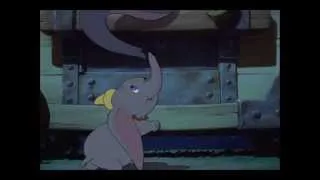 Disney's "Dumbo" - Baby Mine