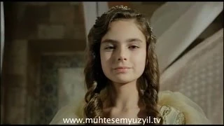 Kösem Sultan 2015 trailer