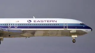 Eastern Airlines TV Television Commercials - 1960s 1970s 1980s