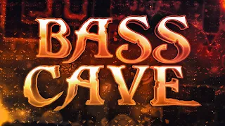 Bass Cave 100% (Extreme Demon) by Bloodshot | On Stream