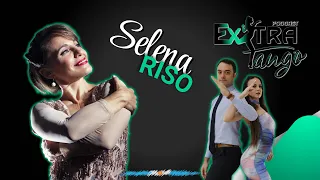 Selena Riso | Puntata N°6 | Extra Tango Podcast