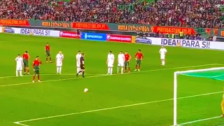 CR7 Goal for portugal ( freekick, panlty) vs Liechtenstein 🔥