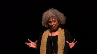 Dr. Angela Davis