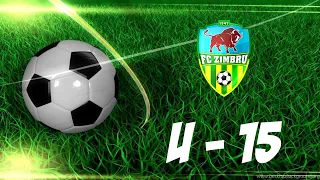 27.10.2022  LN  U 15  FC ZIMBRU  -  FC SHERIFF   3  -  0