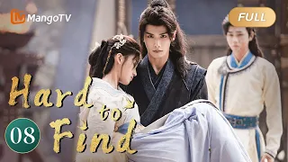 【ENG SUB】EP08 A Handmade Luminous Stone Lamp for a Stubborn Man | Hard to Find | MangoTV English