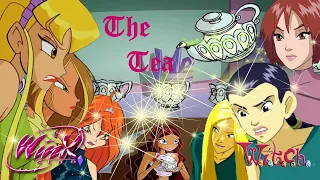 The Fandom Drama Behind Winx vs W.I.T.C.H. || Winx Controversies P.1