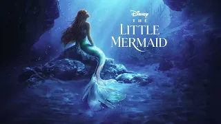 Part of Your World (Epic Trailer Version) The Little Mermaid Soundtrack