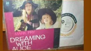 Mark Fry - The Witch (1972) Quality UK Acid Folk Music