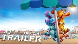 Under the Boardwalk (2023) Official Trailer 1080p