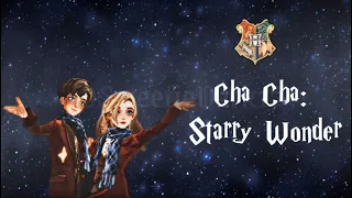 Cha Cha: Starry Wonder (Full Audio) - Ball // Harry Potter: Magic Awakened ⚡