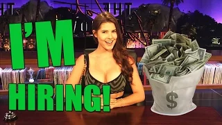 DO YOU WANT TO WORK WITH ME? | Amanda Cerny