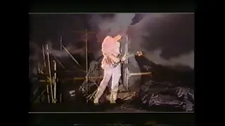 Queen - Innuendo (alternative promo video version)