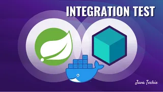 Spring Boot 3 Integration Testing With TestContainers | Junit 5 | JavaTechie