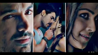 Infinity x Kabhi Jo Badal Barse | Full Screen Whatsapp Status | Love😍 Asethetic❣️ Status