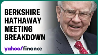 Warren Buffett's Berkshire Hathaway is a different company than in the past, Cole Smead says