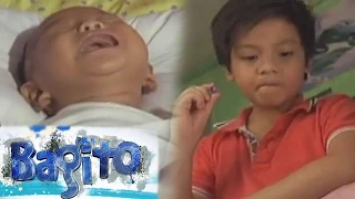 Candy | EP 34 | Bagito