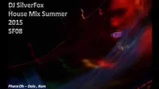 House Mix Summer 2015 SF08