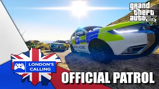 London's Calling Clan Patrol - Missing in the Hills