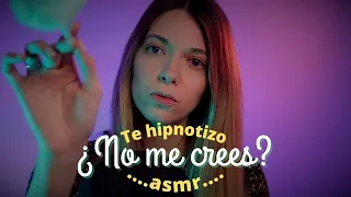 💤 Hipnosis PROFUNDA y EXTREMA para DORMIR [[ FUNCIONA ]] · Love ASMR