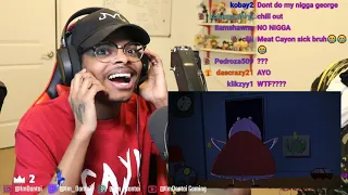 ImDontai Reacts To I Can Count To Three MeatCanyon