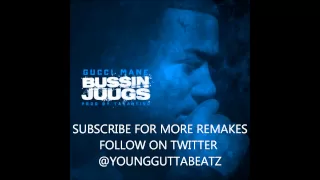 GUCCI MANE BUSSIN JUUGS INSTRUMENTAL REMAKE TARANTINO 808 MAFIA FL STUDIO