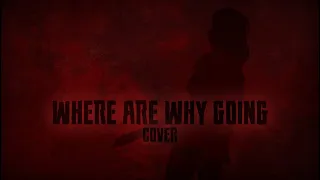 Call Of Duty Zombies "Where are we going" Cover by Nanely