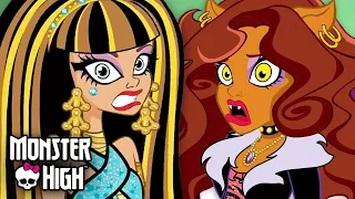 The Most Embarrassing Moments at Monster High! 😳 | Monster High